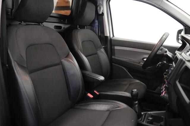 Renault EXPRESS 1.5 dCi - EURO 6 - Airco - Cruise - PDC - ¤10.900,- Excl.