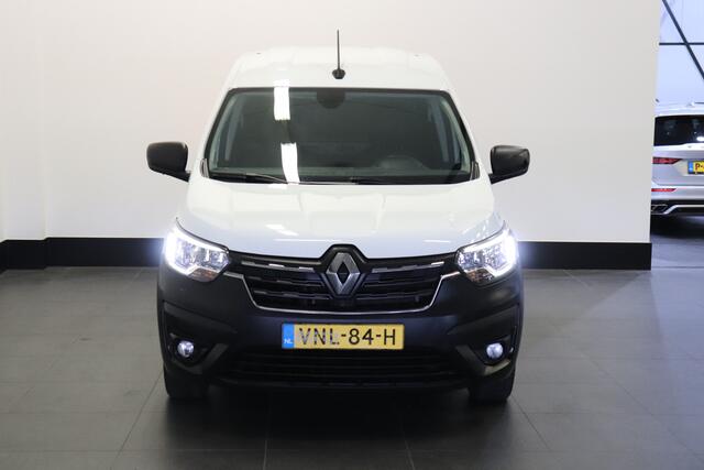 Renault EXPRESS 1.5 dCi - EURO 6 - Airco - Cruise - PDC - ¤10.900,- Excl.