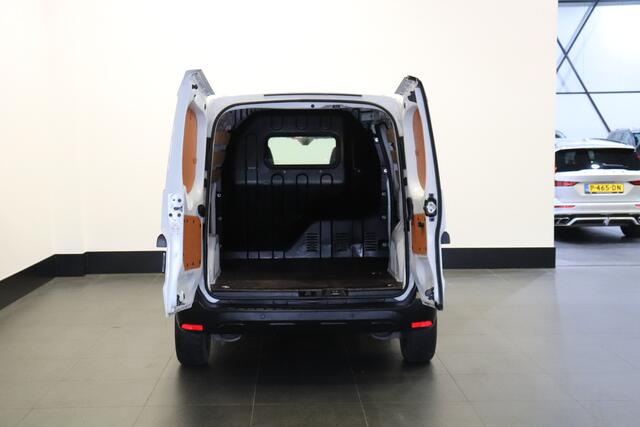 Renault EXPRESS 1.5 dCi - EURO 6 - Airco - Cruise - PDC - ¤10.900,- Excl.