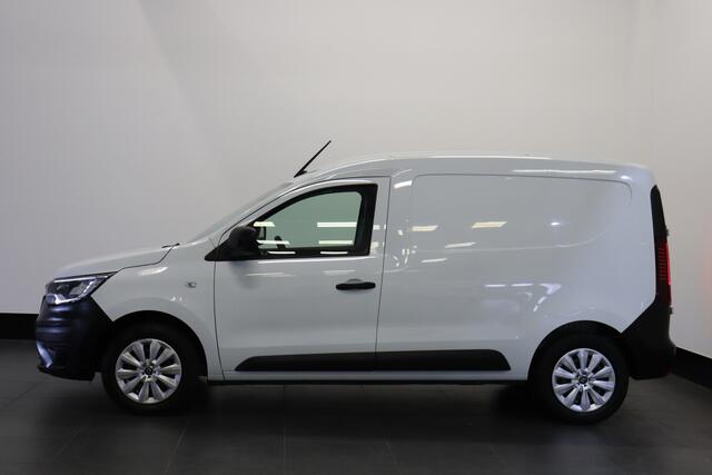 Renault EXPRESS 1.5 dCi - EURO 6 - Airco - Cruise - PDC - ¤10.900,- Excl.