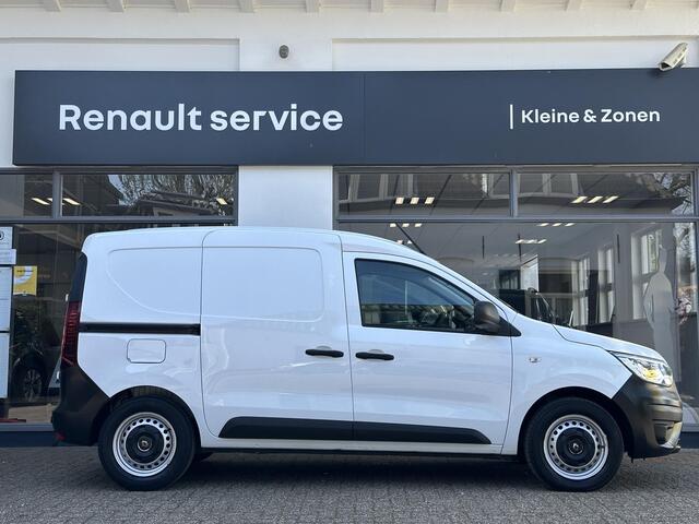 Renault EXPRESS 1.5 dCi 75 Comfort | Dealeronderhouden | Trekhaak | Lat om lat betimmering| Marge auto daarom komt er geen btw of bpm bij | Ideale auto voor de particulieren bezitter |