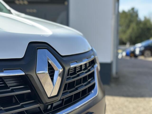 Renault EXPRESS 1.5 dCi 75 Comfort | Dealeronderhouden | Trekhaak | Lat om lat betimmering| Marge auto daarom komt er geen btw of bpm bij | Ideale auto voor de particulieren bezitter |