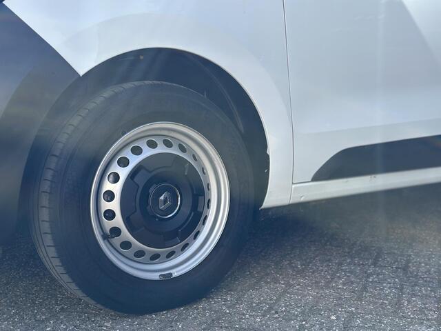Renault EXPRESS 1.5 dCi 75 Comfort | Dealeronderhouden | Trekhaak | Lat om lat betimmering| Marge auto daarom komt er geen btw of bpm bij | Ideale auto voor de particulieren bezitter |