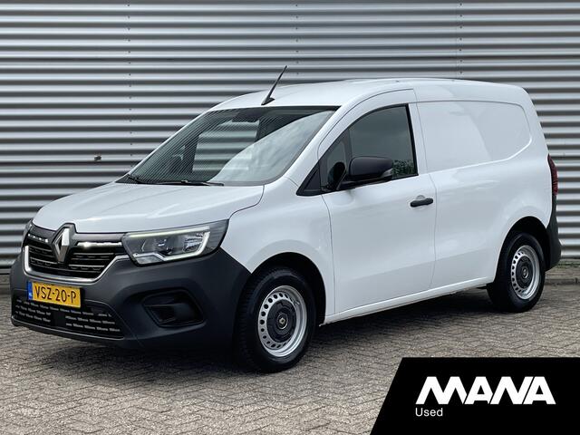 Renault EXPRESS Kangoo 1.5 Blue dCi 75 Comfort L1 Cruise Carplay Airco
