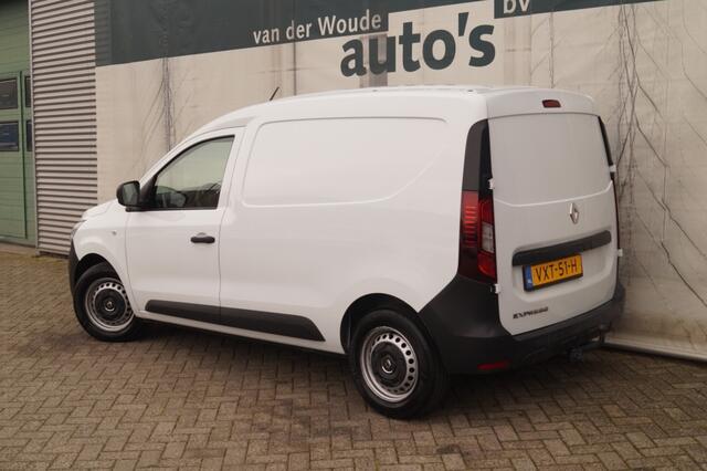 Renault EXPRESS 1.5 dCi 75pk Comfort -AIRCO-TREKHAAK-PDC-