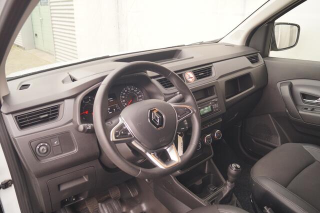 Renault EXPRESS 1.5 dCi 75pk Comfort -AIRCO-TREKHAAK-PDC-