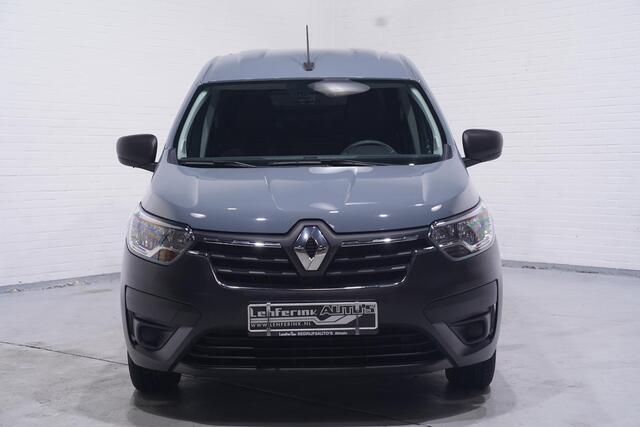 Renault EXPRESS Kangoo 1.5 dCi 95 pk Comfort Airco, Cruise Control NAP, Laadruimte Pakket, PDC achter, 3-Zits