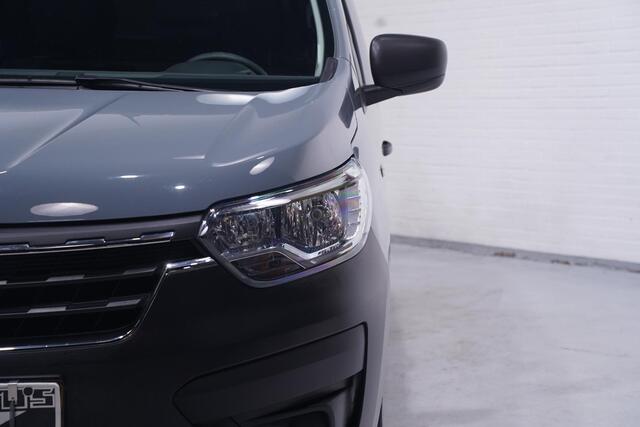 Renault EXPRESS Kangoo 1.5 dCi 95 pk Comfort Airco, Cruise Control NAP, Laadruimte Pakket, PDC achter, 3-Zits