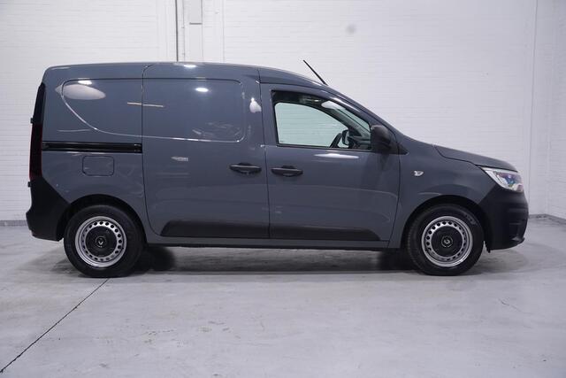 Renault EXPRESS Kangoo 1.5 dCi 95 pk Comfort Airco, Cruise Control NAP, Laadruimte Pakket, PDC achter, 3-Zits