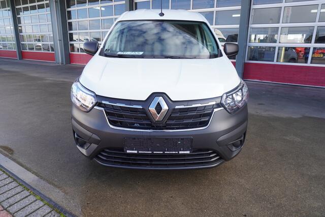 Renault EXPRESS dCi 95PK Comfort Airco | Cruise | Camera | Apple CP-Android auto