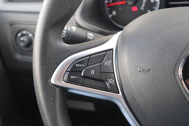 Renault EXPRESS 1.3 TCe 100 Comfort | Navigatie | Airco | Cruise Control | Parkeersensoren