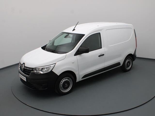Renault EXPRESS dCi 75pk Comfort Airco | Camera | Cruise | Parkeersens. v+a | Trekhaak