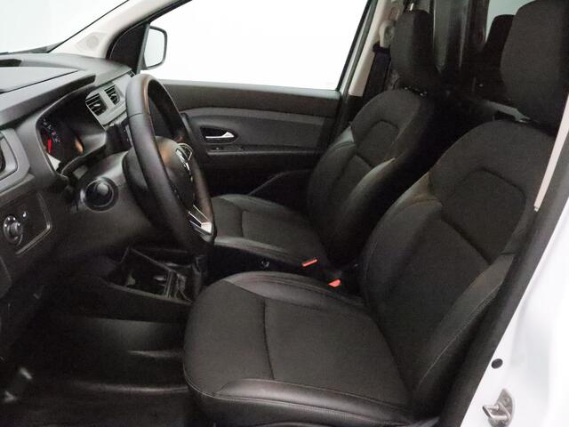 Renault EXPRESS dCi Comfort 75pk Airco | Cruise | Navi | Parkeersens. achter