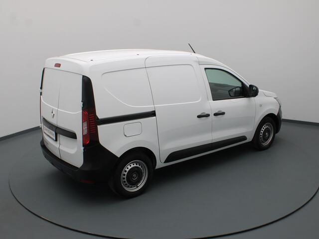 Renault EXPRESS dCi Comfort 75pk Airco | Cruise | Navi | Parkeersens. achter