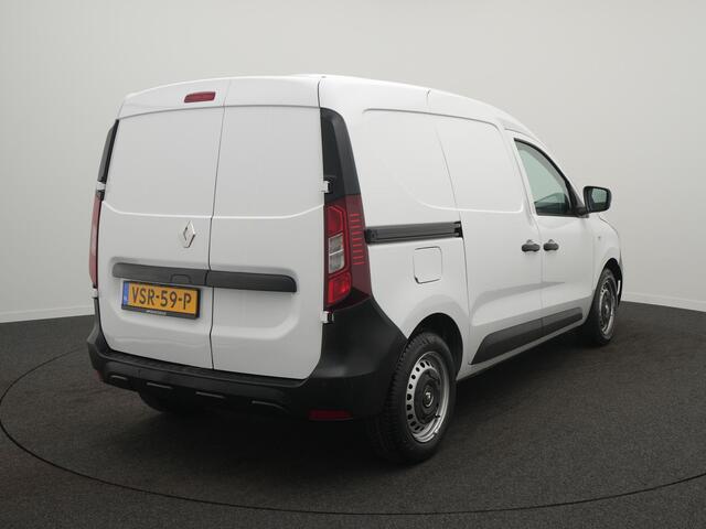 Renault EXPRESS 1.5 dCi 95 Comfort - All Seasonbanden - Cruise Control