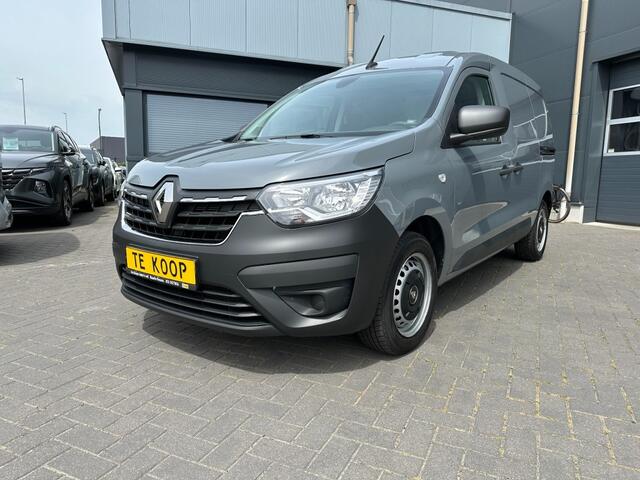 Renault EXPRESS 1.3 TCe Airco 2x schuifdeur