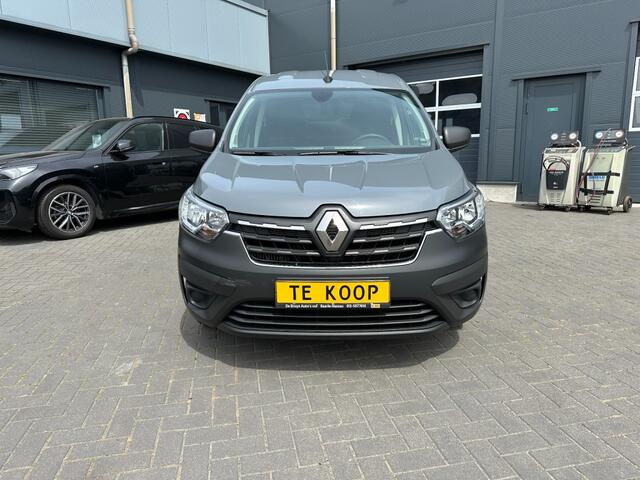 Renault EXPRESS 1.3 TCe Airco 2x schuifdeur