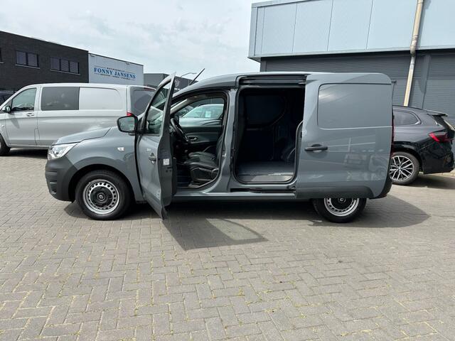 Renault EXPRESS 1.3 TCe Airco 2x schuifdeur