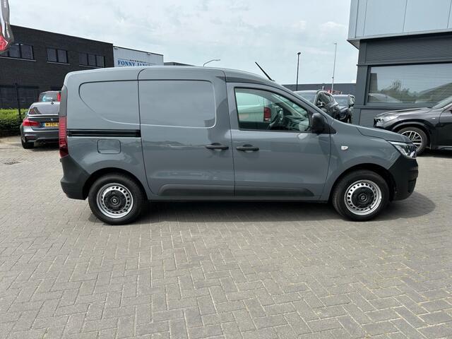 Renault EXPRESS 1.3 TCe Airco 2x schuifdeur
