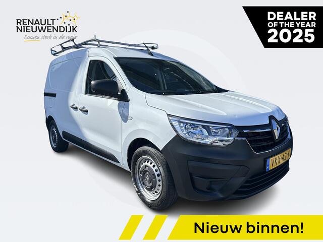 Renault EXPRESS 1.5 dCi 75 Comfort | 17.000 KM! | IMPERIAL | CRUISE | AIRCO | BLUETOOTH/DAB RADIO