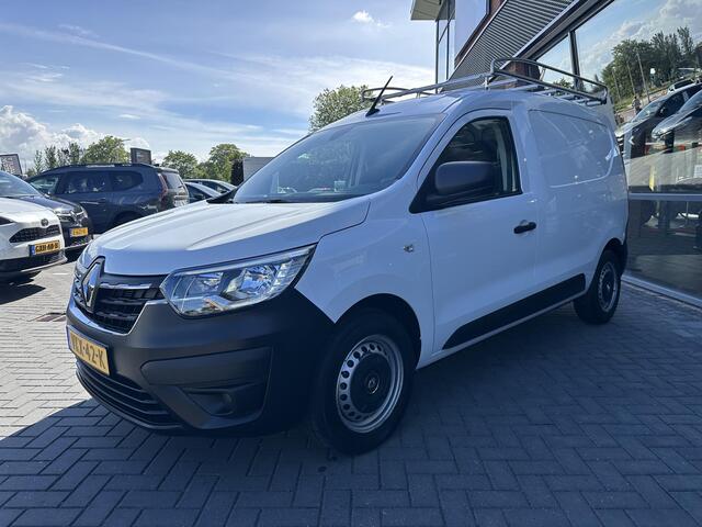Renault EXPRESS 1.5 dCi 75 Comfort | 17.000 KM! | IMPERIAL | CRUISE | AIRCO | BLUETOOTH/DAB RADIO