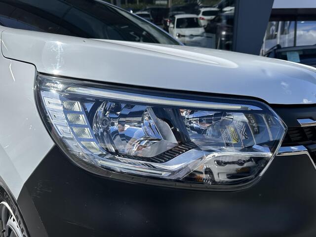 Renault EXPRESS 1.5 dCi 75 Comfort | 17.000 KM! | IMPERIAL | CRUISE | AIRCO | BLUETOOTH/DAB RADIO