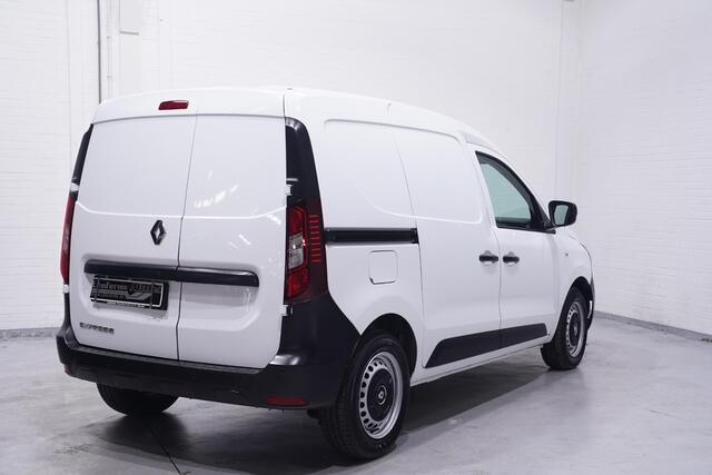 Renault EXPRESS Kangoo 1.3 TCe 100 pk Benzine L1 Airco Audio met Bluetooth, Elek. Pakket, PDC achter, 2-Zits