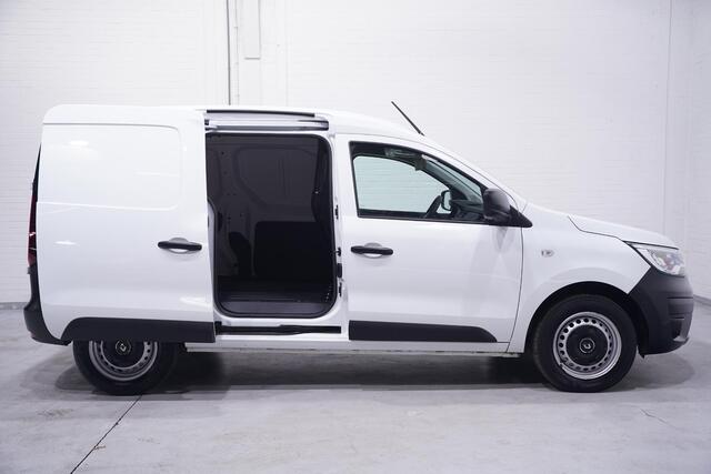 Renault EXPRESS Kangoo 1.3 TCe 100 pk Benzine L1 Airco Audio met Bluetooth, Elek. Pakket, PDC achter, 2-Zits