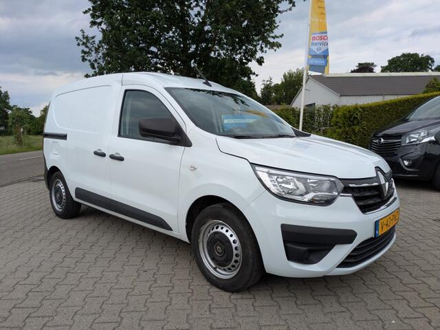 Renault EXPRESS 1.3 TCE 100 COMFORT I Benzine I Marge I Cruise I Airco I Carplay