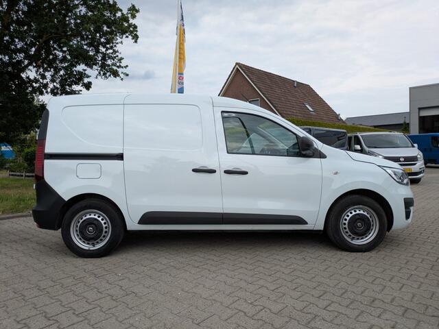 Renault EXPRESS 1.3 TCE 100 COMFORT I Benzine I Marge I Cruise I Airco I Carplay