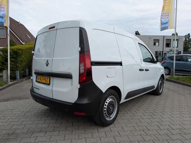 Renault EXPRESS 1.3 TCE 100 COMFORT I Benzine I Marge I Cruise I Airco I Carplay
