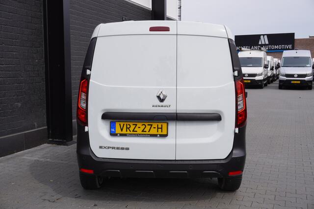 Renault EXPRESS 1.5 dCi EURO 6 - Airco - Cruise - PDC - ¤ 11.900,- Excl.