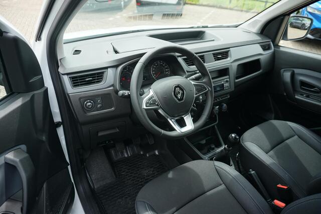 Renault EXPRESS 1.5 dCi 75 Comfort