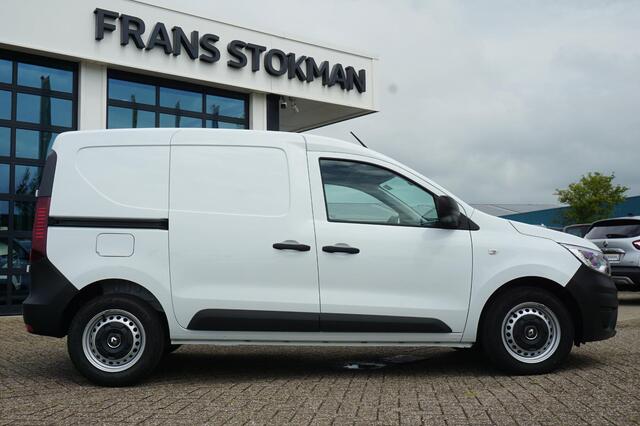 Renault EXPRESS 1.5 dCi 75 Comfort