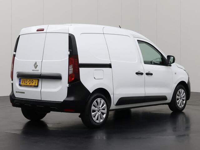 Renault EXPRESS 1.5DCi 75 Comfort + | Navigatie | Multimedia | Airco