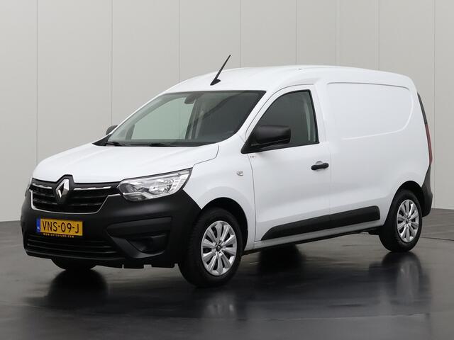 Renault EXPRESS 1.5DCi 75 Comfort + | Navigatie | Multimedia | Airco