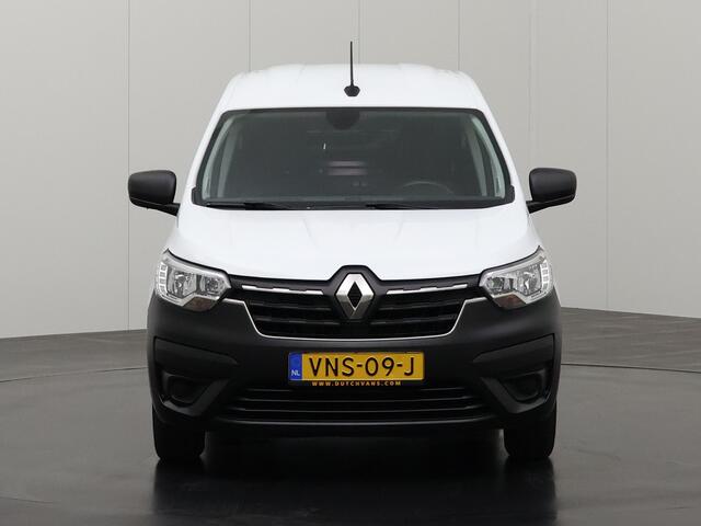 Renault EXPRESS 1.5DCi 75 Comfort + | Navigatie | Multimedia | Airco