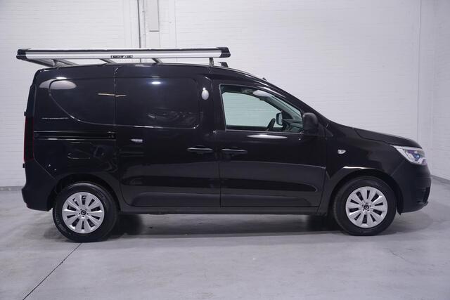 Renault EXPRESS Kangoo 1.3 TCe 102 pk Benzine Airco, Trekhaak Imperiaal, PDC achter, 2-Zits