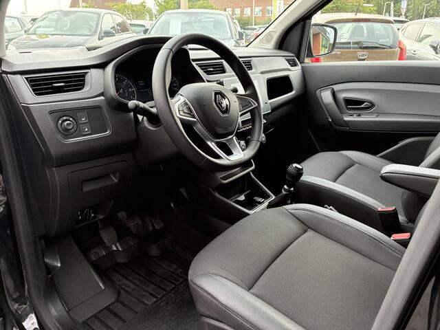 Renault EXPRESS 1.5 dCi 75 Comfort +