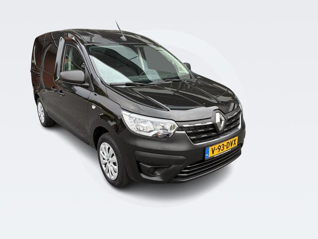 Renault EXPRESS 1.5 dCi 75 Comfort +