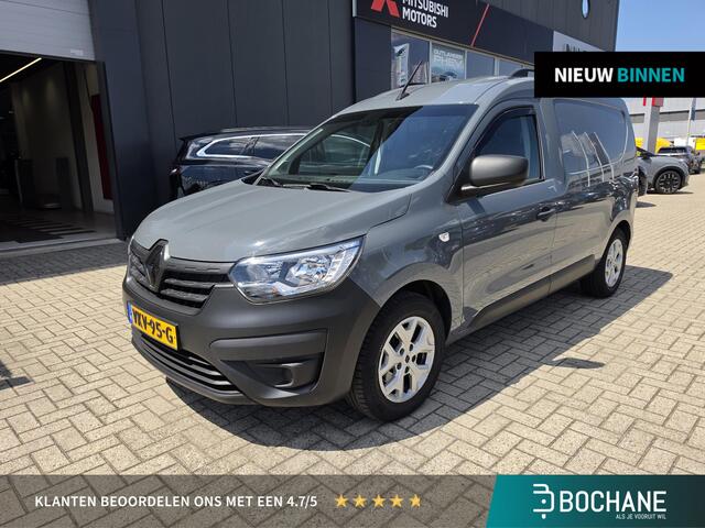 Renault EXPRESS 1.5 dCi 95 Comfort + | Navigatie | Trekhaak | Licht metalen velgen |