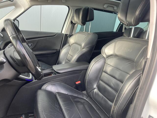 Renault GRAND SCENIC 1.3 TCe Initiale Paris 7p. Leer | Trekhaak | Automaat | Bose | Stoelverwarming