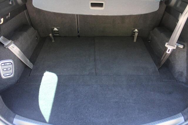 Renault GRAND SCENIC 1.3 TCe 140pk Techno 7p. | Camera | Navigatie | Half leder | Cruise control | Climate control