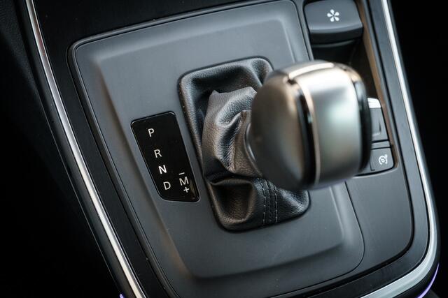 Renault GRAND SCENIC 1.3 140 Pk TCe Automaat Intens I Trekhaak I LED I Navi I 20 inch. LMV I Dealer onderhouden