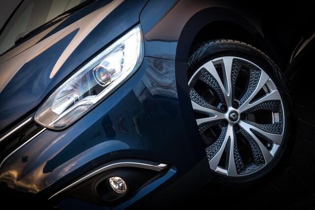 Renault GRAND SCENIC 1.3 140 Pk TCe Automaat Intens I Trekhaak I LED I Navi I 20 inch. LMV I Dealer onderhouden