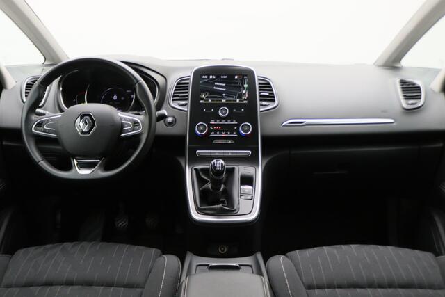 Renault GRAND SCENIC 1.3 TCe Limited 7p.