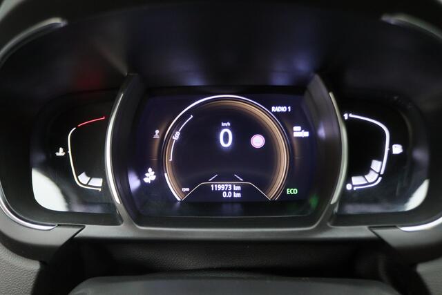 Renault GRAND SCENIC 1.3 TCe Limited 7p.