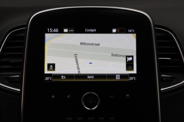 Renault GRAND SCENIC 1.3 TCe Limited 7p.