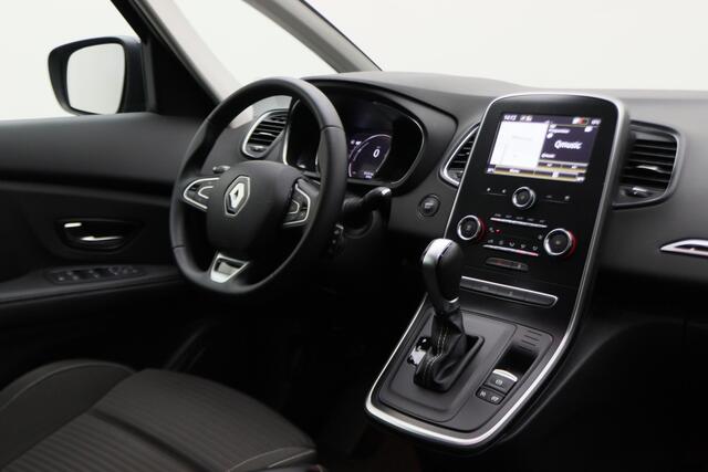 Renault GRAND SCENIC 1.3 TCe Equilibre 7p.
