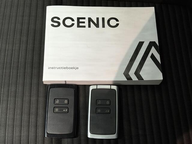 Renault GRAND SCENIC 1.3 TCe 140pk 7p. / Automaat / Trekhaak (1500KG) / Navigatie / Camera / PDC / DAB / Cruise / Clima / All Season Banden /